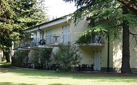 Bor Annex